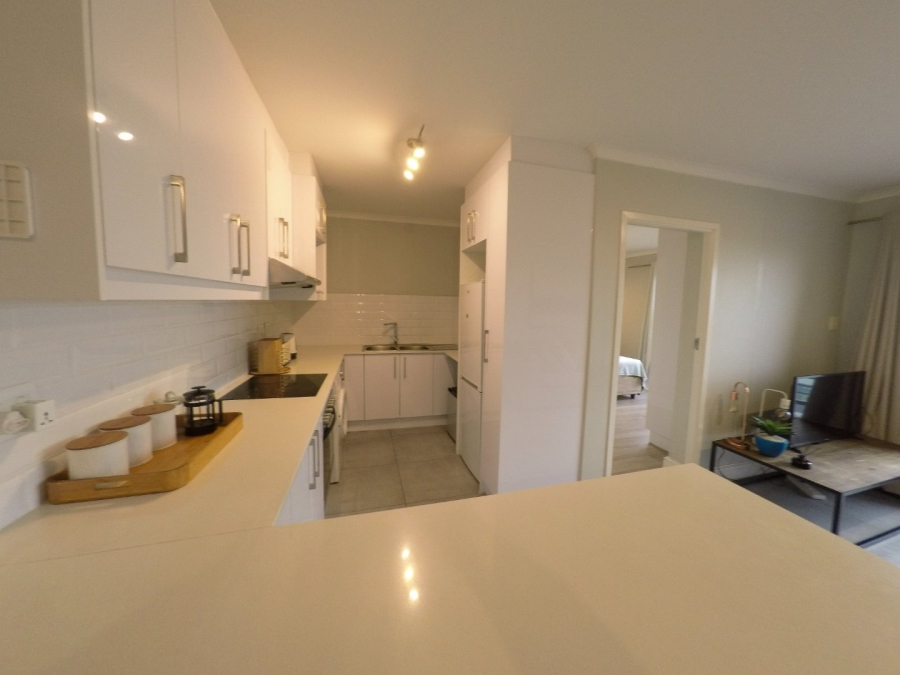 2 Bedroom Property for Sale in Observatory Western Cape